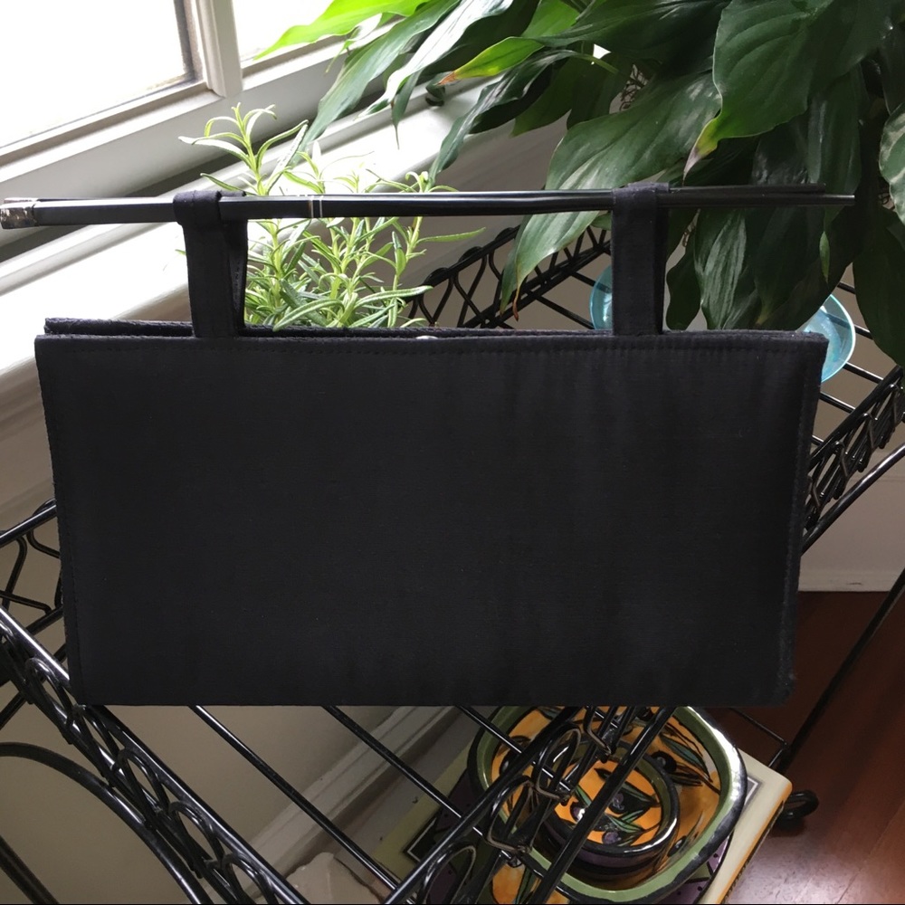 Shiraleah silk bag